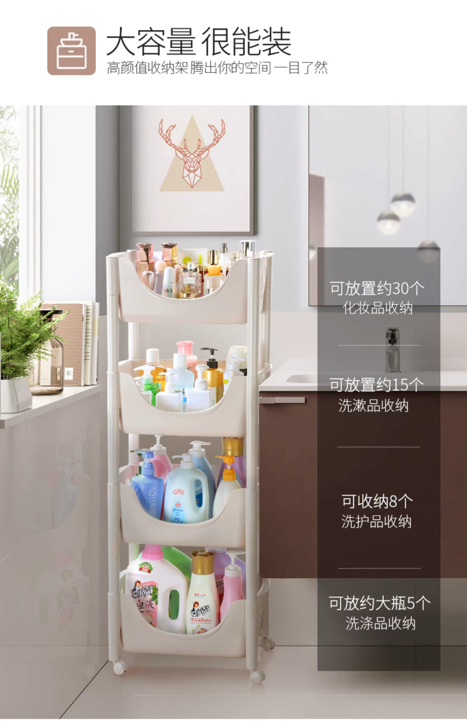 đèn led nháy 12v Người trợ giúp tốt giá bếp lưu trữ nhiều lớp kệ rau cung cấp dụng cụ dụng cụ bách hóa - Thiết bị sân khấu đèn pha led 500w