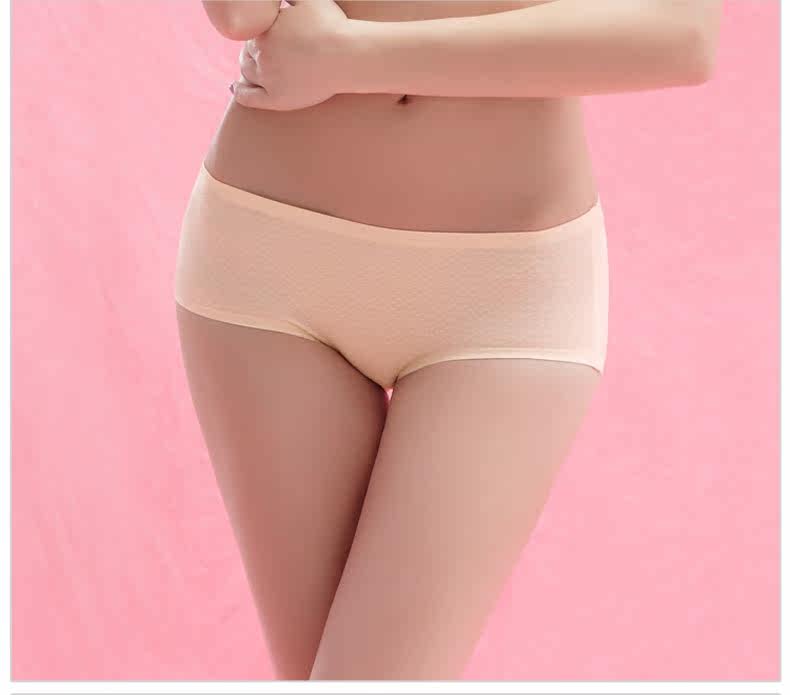 Slip REALWILL en nylon - Ref 666278 Image 8