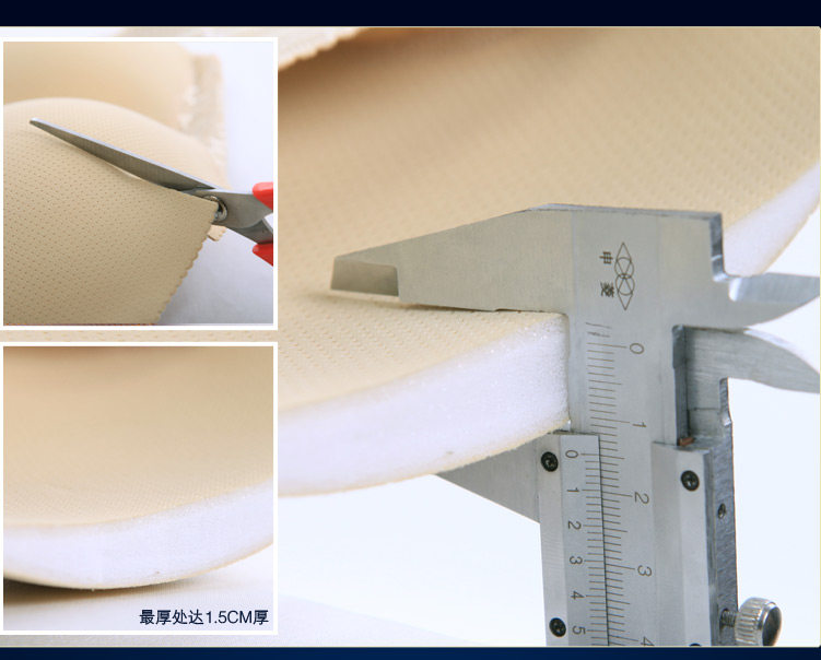 Slip REALWILL en nylon - Ref 666335 Image 27