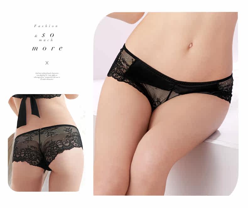 Slip jeunesse REALWILL en nylon - Ref 666383 Image 8