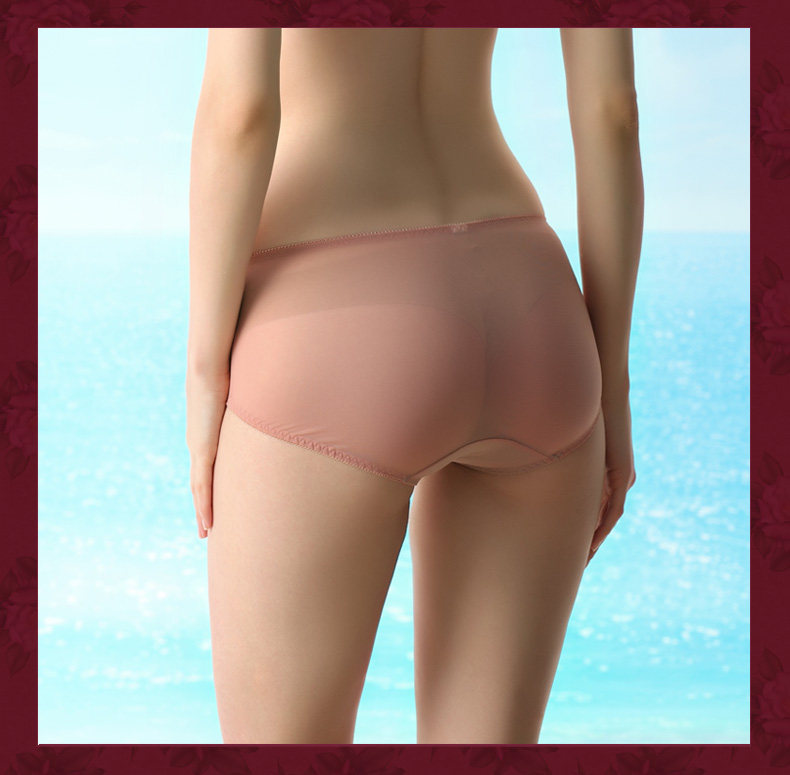 Slip REALWILL en nylon - Ref 666392 Image 11