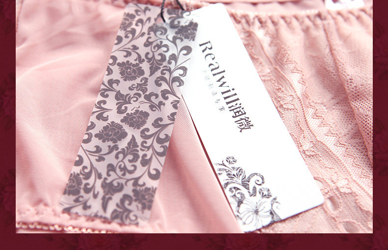 Slip REALWILL en nylon - Ref 666392 Image 18