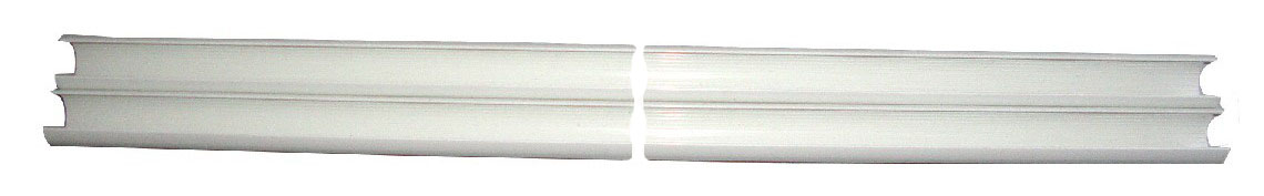 120 Màu xanh lá cây bay sồi khâu hai vải PVC phụ kiện đường ống (bốn cắt 60cm) - Công cụ & phụ kiện Cross-stitch tranh thêu chữ thập chữ tâm