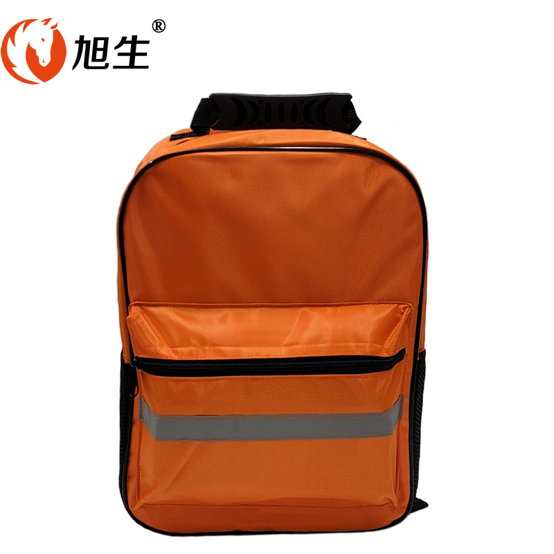 Xusheng X8 camouflage emergency kit civil defense emergency rescue kit family disaster prevention emergency kit civil air defense emergency rescue spare kit