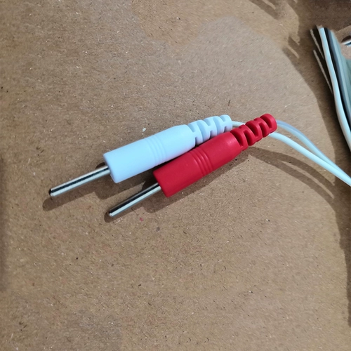 Хуайи электрическое пятно проводной проволоки проволоки Плачкование Дираплы Плачкование Слово Слово Huayi Электрическая игольчатая схема пластырь