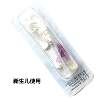 Fenglin 26G 1 Установка иглы