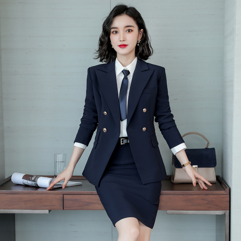 Tailleur femme - Ref 3243771 Image 4