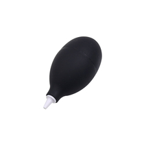 Camera Lens Cleaning Air Blow Pihu Pihu Dust Ball Cleaning Ball Computer Keyboard Succulent Cleaning Tool