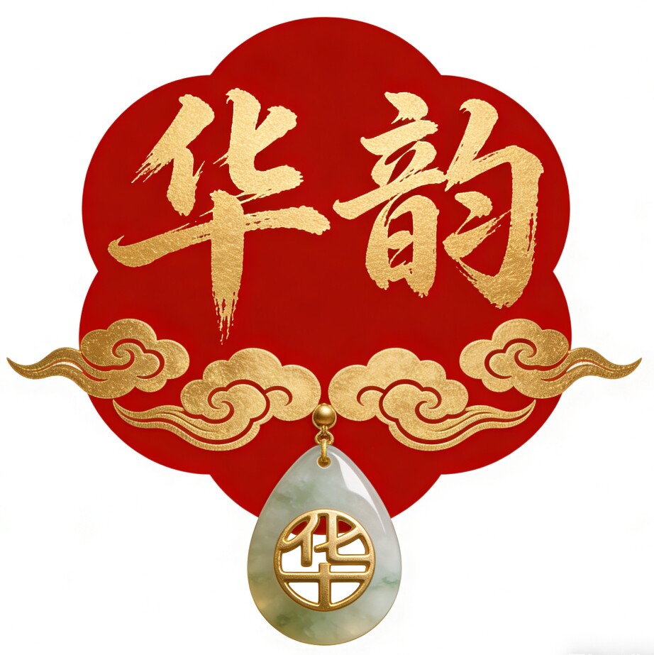 Fashion华韵的LOGO