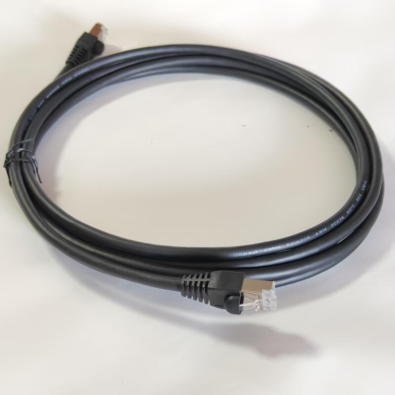B&O Audio Cable Audio Cable Rj45 Network Cable Head Mk2 Powerlink Cable Bang&Olufsen Special B&O Audio Cable Audio Cable Rj45 Network Cable Head Mk2 Powerlink Cable Bang&Olufsen Special