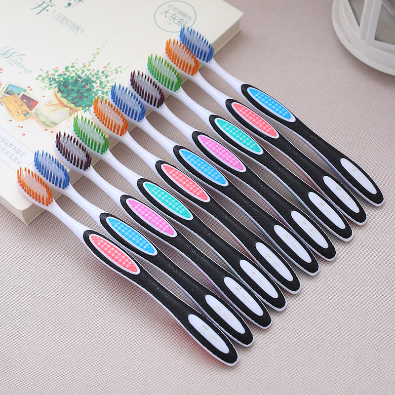 20 family clothes deep clean adult travel couple set soft hair toothbrush