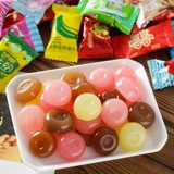 好大哥 Candy Gift Pack Braision Pleasant Sugar return Voluntea Комбинированность новогодней подарочной объем оптом 1-5 фунтов