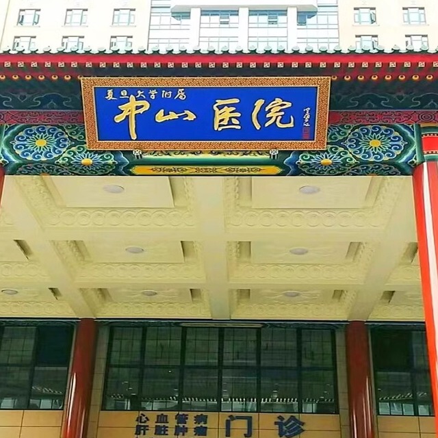 Shanghai Zhongshan Hospital, Huashan No. 9 Hospital, Renji No. 6 Hospital, Shuguang Ct Report, Red House Mental Health Center, Pick-Up Service