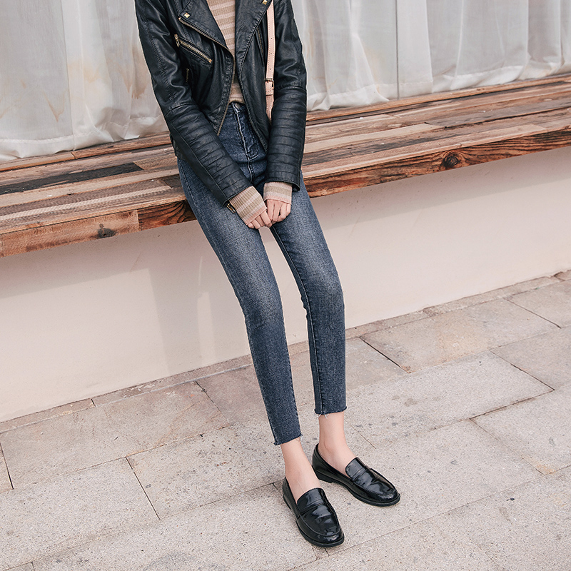 Jean femme - Ref 3193890 Image 5