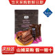 Sam's Supermarket purchasing air-dried beef jerky Inner Mongolia style jerky beef selected hind leg flagship authentic product