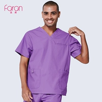 FRSS1901 Top F07 Цвет глицинии