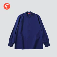 Тибетский голубой (модель обновления)