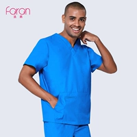 FRSS1914 Top F05 Blue Blue