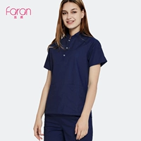 FRSS1902 Top F02 Deep Sea Blue