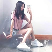 Transparent sofa doll storage lazy chair internet celebrity ins style inflatable art single chair creative photography props