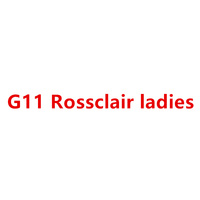 G11 女士夹克外套