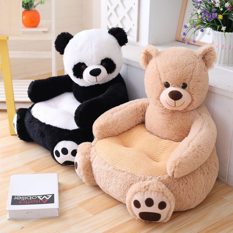 Japanese children's sofa small sofa chair lazy cartoon animal seat girl princess cute tatami plush