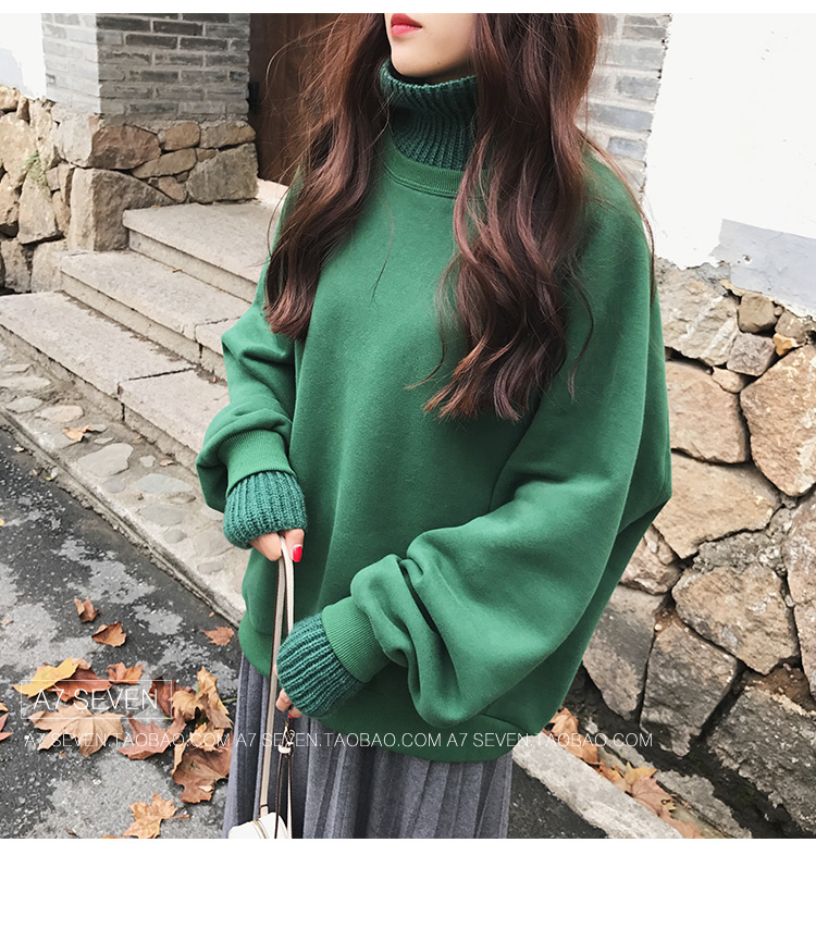 Sweatshirt femme - Ref 3214842 Image 25