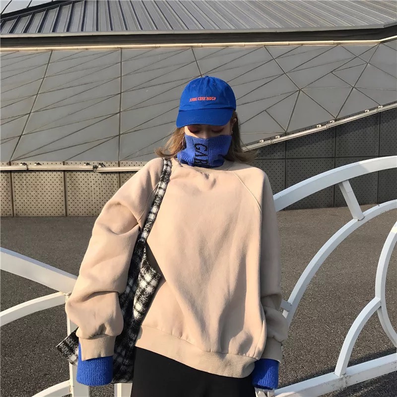 Sweatshirt femme      en Coton - Ref 3216892 Image 11