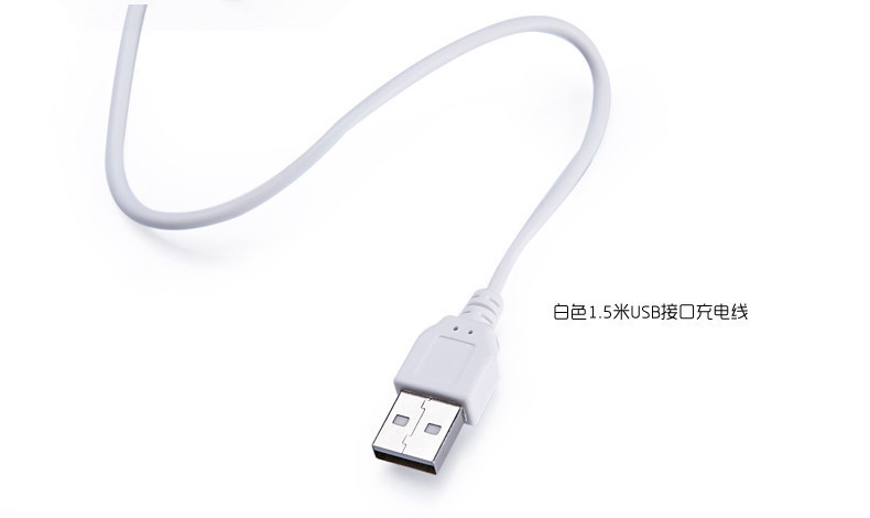 Réchauffeur USB pour les mains - Ref 419188 Image 8