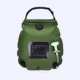 20L Bath Bagn Новая толстая армия зеленый