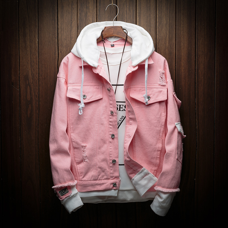 Blouson homme manches longues - Ref 3117218 Image 1