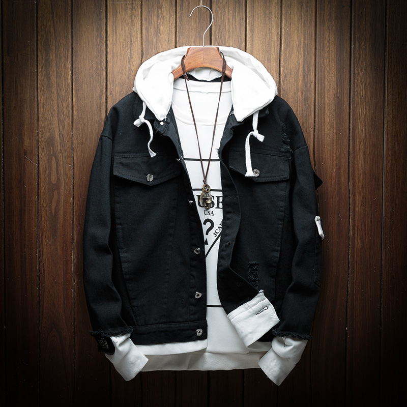 Blouson homme manches longues - Ref 3117218 Image 4