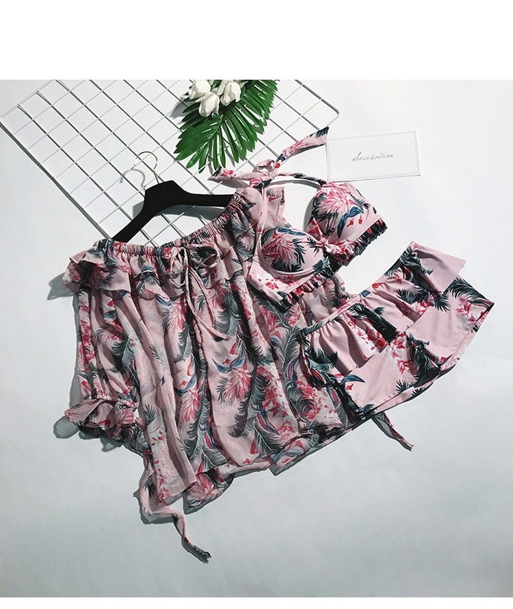 Maillot de bain pour femme - Ref 3029460 Image 27