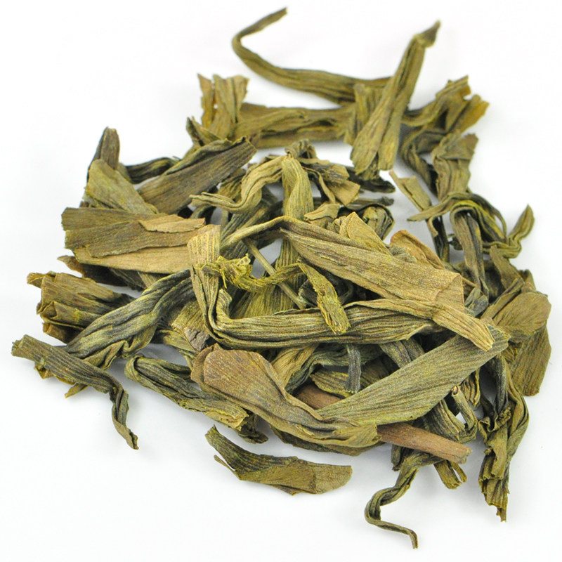 Buy 3 get one shen nongjia tea new tea detoxified ginkgo biloba tea ginkgo biloba tea 250 grams