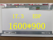 Dell 5748 screen N173FGE-E23 B173RTN01 1 LCD screen screen 17 3 thick small mouth