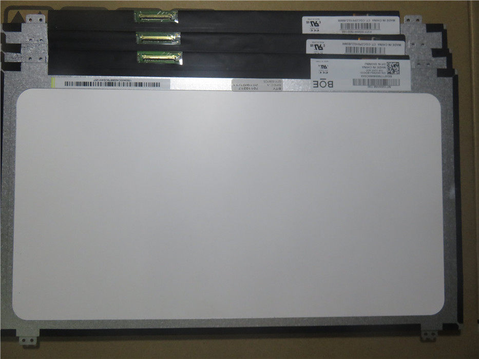 B156XTK01 B156XTK01 0 NT156WHM-T00 15 6 inch LCD screen screen display screen