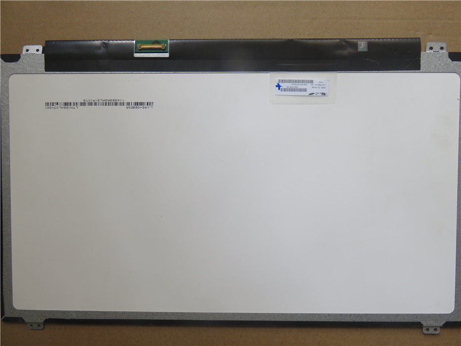 B156HAN01 1 LTN156HL07 06 LP156WF4 SP screen High resolution screen