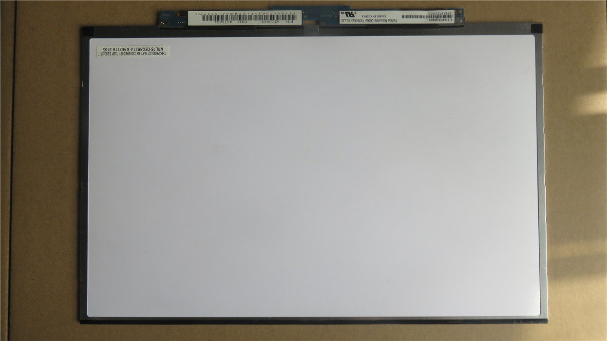 thinkpad T400S T410S LCD screen LT141DEQ8B00 LTN141BT08