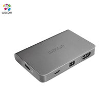 Wacom Link Plus New Emperor Pro13 16 24 32 Original Connection Accessories Multimedia Adapter