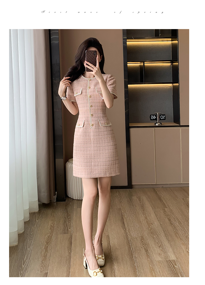 C8230 2190K VÁY ĐẦM LIỀN THÂN NỮ SHUREAG DÁNG ÔM BODY GỢI CẢM SEXY NGẮN TAY MÙA HÈ THỜI TRANG NỮ G05 SẢN PHẨM MỚI