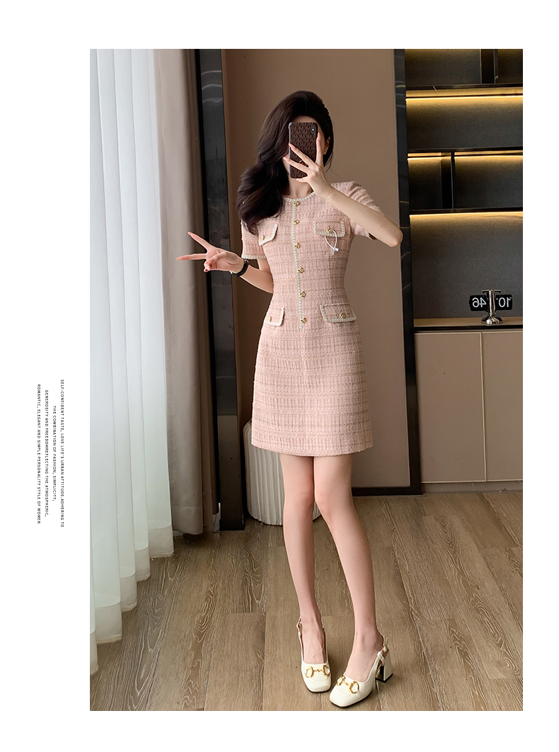 C8230 2190K VÁY ĐẦM LIỀN THÂN NỮ SHUREAG DÁNG ÔM BODY GỢI CẢM SEXY NGẮN TAY MÙA HÈ THỜI TRANG NỮ G05 SẢN PHẨM MỚI
