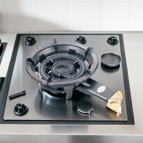 Weiye Sanli fierce fire stove gas stove single burner liquefied gas energy-saving fierce fire stir-fry stove single commercial medium pressure stove