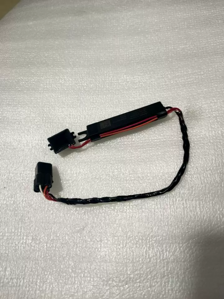 JAC Sihao X8/QX6A60 Jiayue left front outer handle button door handle low frequency antenna door button