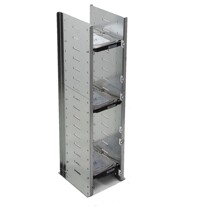 3 5-inch harddisc box multi-disc bit mechanical hard disc holder 5 bits 10 16 16 bits chia case hard disk cage