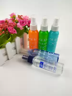 Factory direct customized glasses spray cleaning agent lens cleaning fluid batch Custom Shop