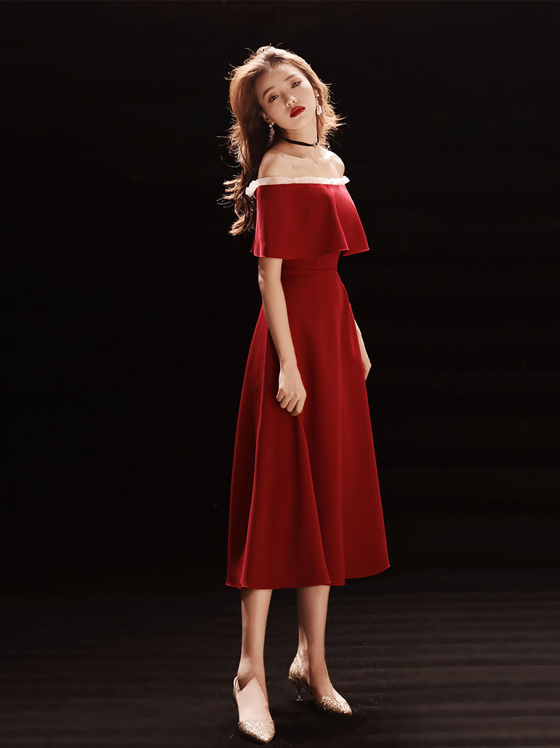 Robe de soirée - Ref 3213442 Image 18