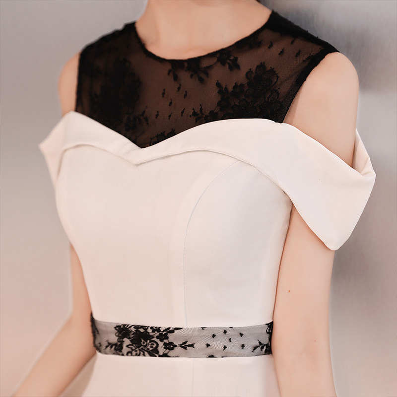 Robe du soir - Ref 3210719 Image 3