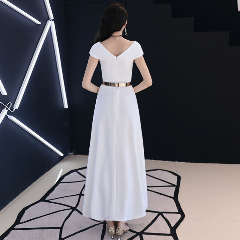 Robe du soir conventionnel - Ref 3210712 Image 4