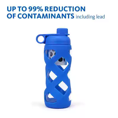 Overseas Aquasana Aquasana Outdoor Sports Glass Clean Kettle 22 oz.