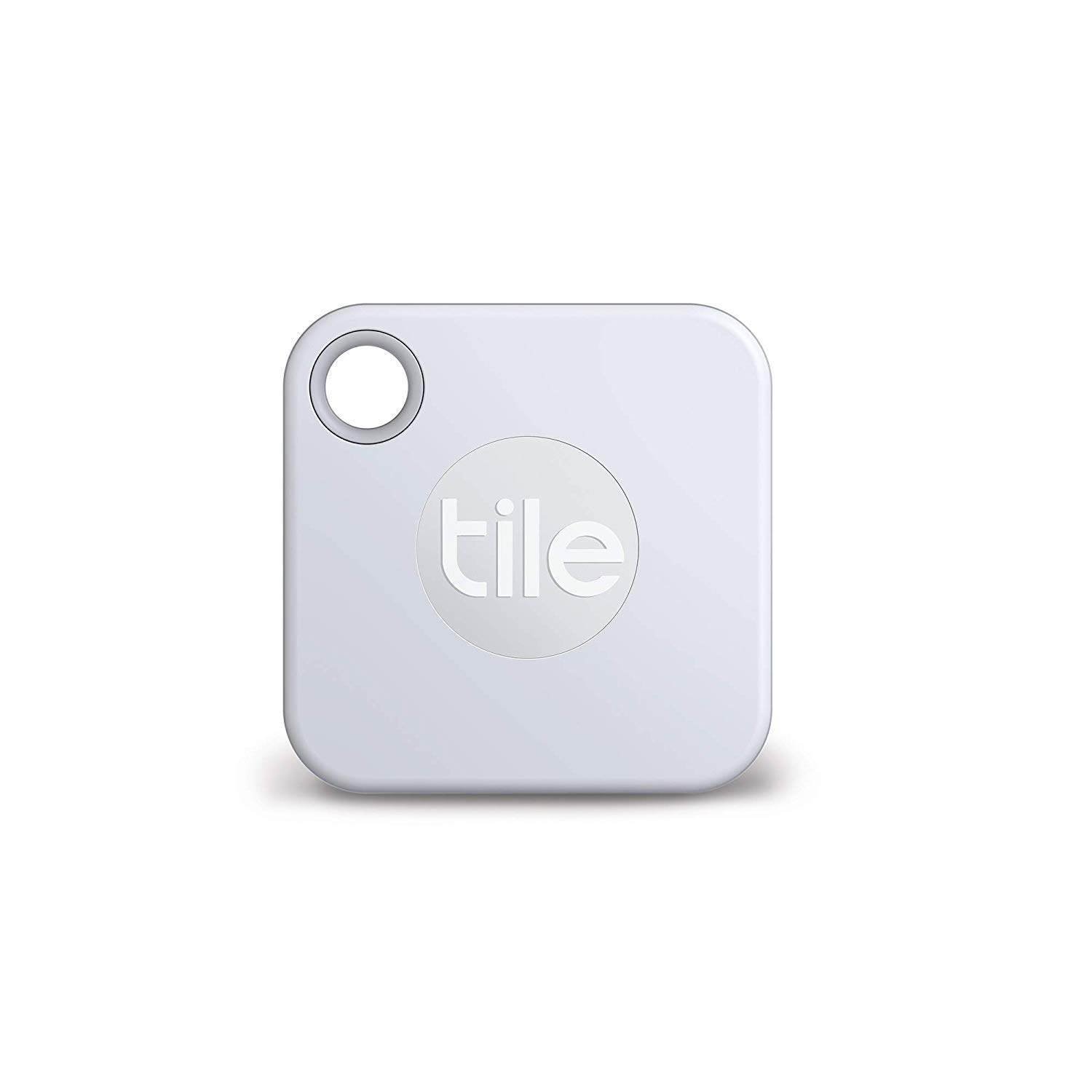 Overseas Tile Mate (2020) article tracker prevents items from missing search for pets